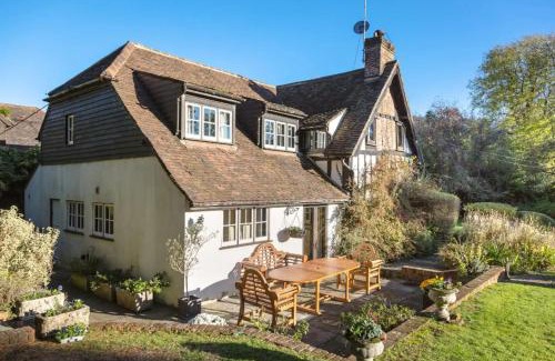 Welwyn House | The Game Keepers Cottage