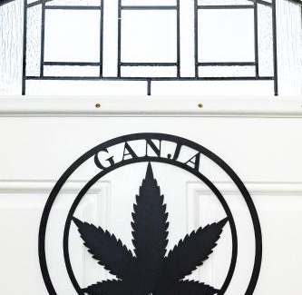 Colorado Springs House | The Ganja Getaway