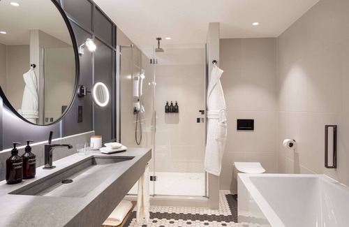 Stratford Hotel | The Gantry London, Curio Collection by Hilton