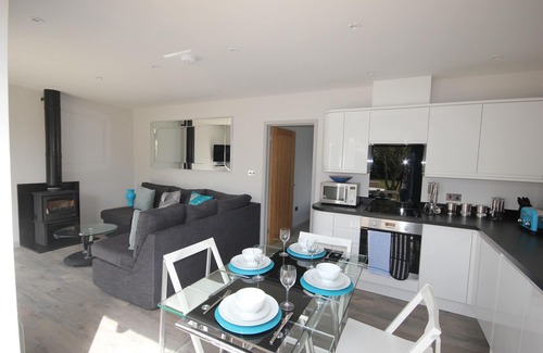 Aldingbourne Cottage | The Garden Room At Flintstone Cottages Near Chichester Goodwood Sleeps 2/4
