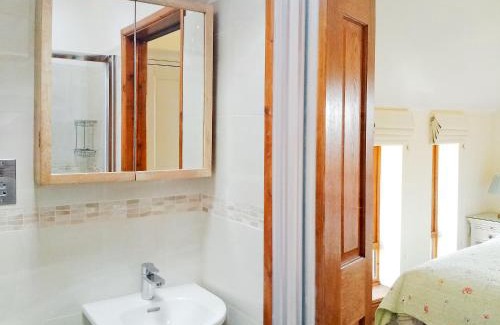 Neatishead House | The Garden Apartment - 28342