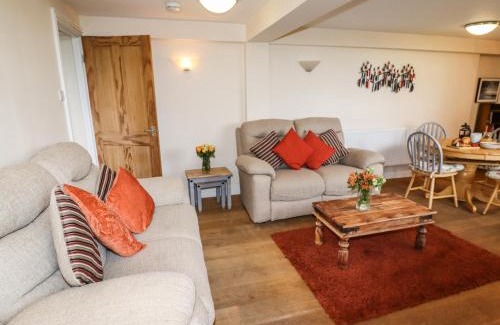 Briggswath Apartment | The Garden Apartment