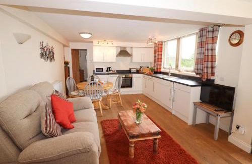 Briggswath Apartment | The Garden Apartment