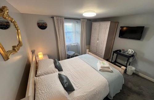 Gardenstown Hotel | The Garden Arms Pub and Rooms
