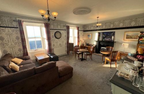 Gardenstown Hotel | The Garden Arms Pub and Rooms