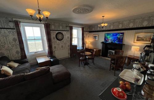 Gardenstown Hotel | The Garden Arms Pub and Rooms