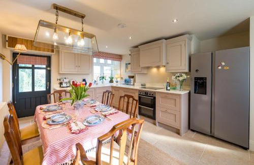 Diddlebury House | The Garden Cottage