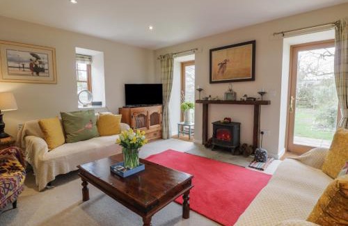 Duns House | The Garden House