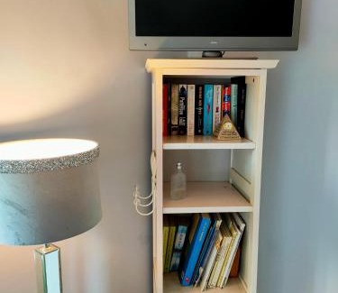 Stamford House | The Garden Room