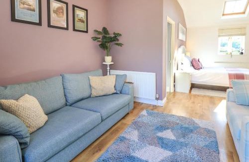 Low Newton House | The Garden Suite at Fiddler Hall Barn