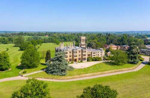 Broom Bed & Breakfast | The Garden Suite at Shuttleworth