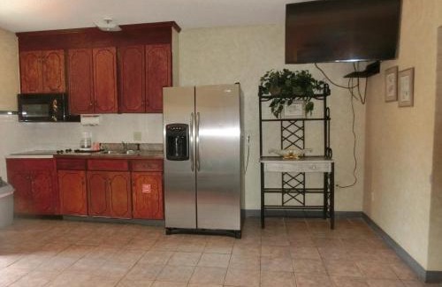 Valdosta Hotel | The Garden Villas Hotel