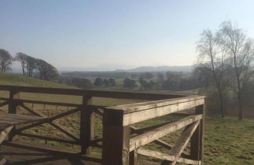 Biggar House | The Gardener's House