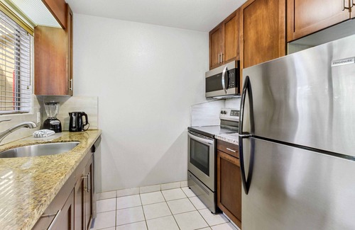 Napili Condo | The Gardens at West Maui