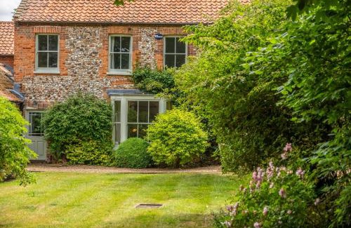 Burnham Market House | The Gardens