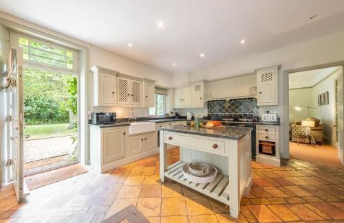 Burnham Market House | The Gardens