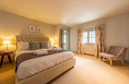 Burnham Market House | The Gardens