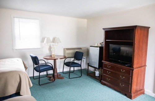 Wells Hotel | The Garrison