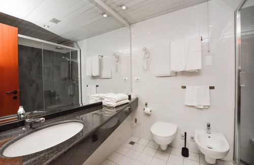 Sesto Fiorentino Hotel | The Gate Hotel