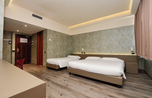 Sesto Fiorentino Hotel | The Gate Hotel