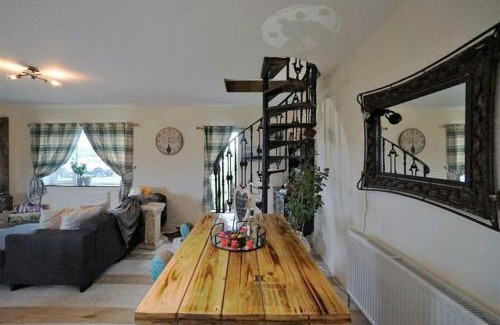 Portaferry House | The Gate House