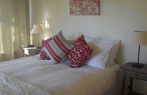 Rosewhite House | The Gatehouse at Barwidgee Farm is the perfect place to base yourselves.