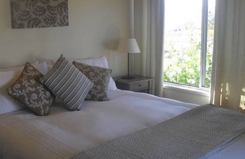 Rosewhite House | The Gatehouse at Barwidgee Farm is the perfect place to base yourselves.