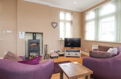 Clitheroe House | The Gatehouse