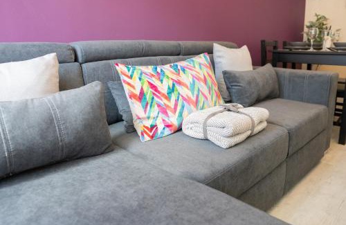 Paisley Apartment | The Gatehouse