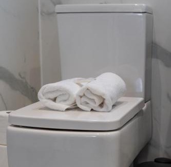 Paisley Apartment | The Gatehouse