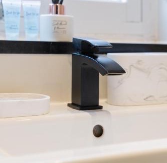 Paisley Apartment | The Gatehouse