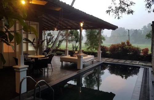 Padinnoruwa Villa | The Gatehouse
