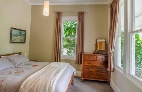 Picton House | The Gatehouse on Oxford- a little bit of old New Zealand.