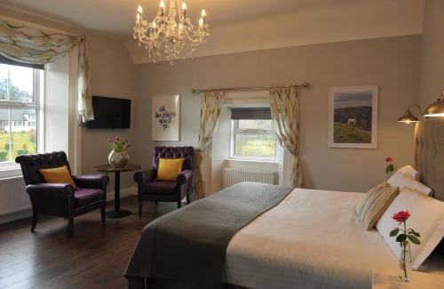 Donegal Bed & Breakfast | The Gateway Lodge