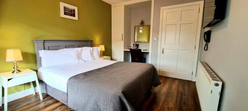 Donegal Bed & Breakfast | The Gateway Lodge
