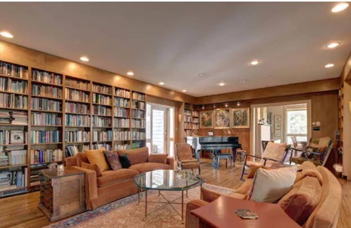 Williamstown House | The Gathering at High Mowing