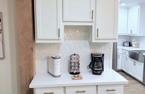 Flowood House | The Gathering House at the Rez, 5 bedroom