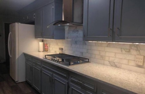 Euless House | The Gathering House