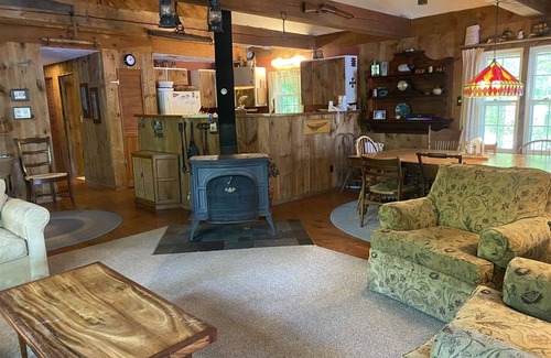 Jefferson House | The Gathering Place/Jefferson