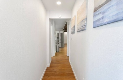 Grayland House | The Gathering Place | Ocean Views