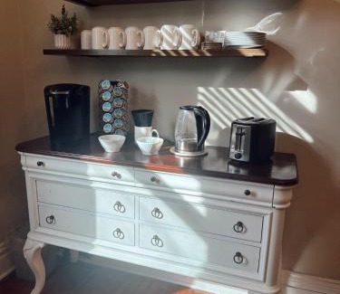 Benton Park House | The Gathering Spot Downtown St. Louis by StayLage