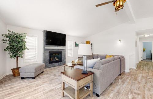 Rome House | The Gathering Spot