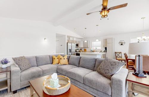 Rome House | The Gathering Spot