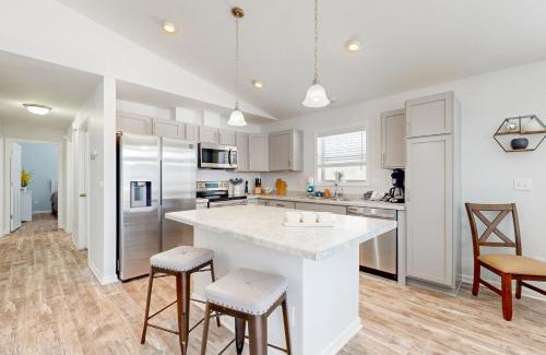 Rome House | The Gathering Spot