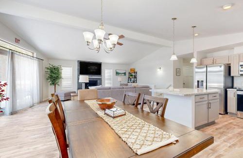 Rome House | The Gathering Spot