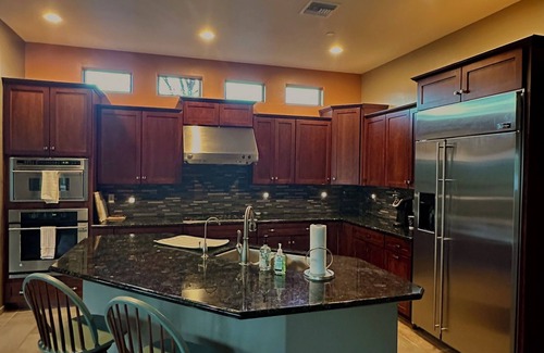 Dove Mountain House | The Gem of The Preserve