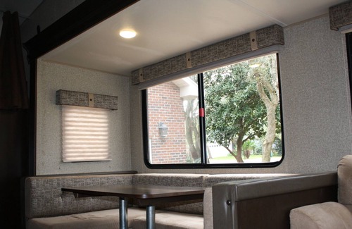 Shalimar House | The “GEM” Rv, Great adventure mobile.