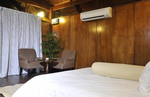 Lubok Buaya Hotel | The Gemalai Village