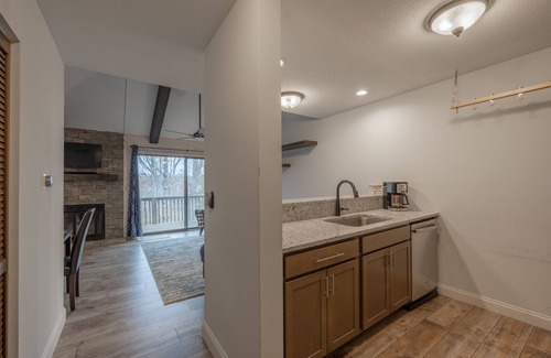 Innsbrook Condo | The Geneva Villa by Innsbrook Vacations!