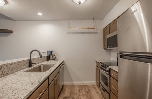 Innsbrook Condo | The Geneva Villa by Innsbrook Vacations!